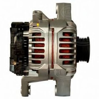 HELLA 8EL 737 861-001 Генератор для OPEL ZAFIRA A (Опель Зафира а) HELLA 8EL 737 861-001 Генератор для OPEL ZAFIRA A (Опель Зафира а)