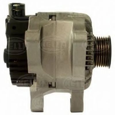 HELLA 8EL 737 874-001 Генератор для PEUGEOT 206 (Пежо 206) HELLA 8EL 737 874-001 Генератор для PEUGEOT 206 (Пежо 206)