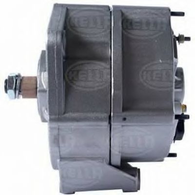 HELLA 8EL 737 887-001 Генератор для MERCEDES-BENZ ATEGO 2 (Мэрcэдэс-бэнз Атэго 2) HELLA 8EL 737 887-001 Генератор для MERCEDES-BENZ ATEGO 2 (Мэрcэдэс-бэнз Атэго 2)