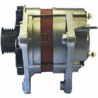 HELLA 8EL 737 896-001 Генератор для SKODA FELICIA (Шкода Фелиция) HELLA 8EL 737 896-001 Генератор для SKODA FELICIA (Шкода Фелиция)