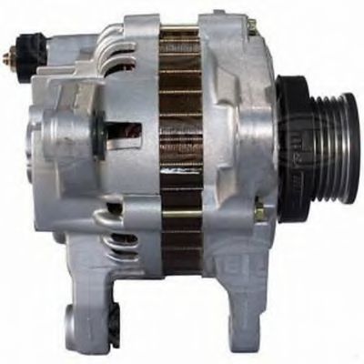 HELLA 8EL 737 968-001 Генератор для NISSAN KUBISTAR (Ниссан Кубистар) HELLA 8EL 737 968-001 Генератор для NISSAN KUBISTAR (Ниссан Кубистар)