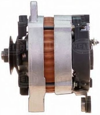 HELLA 8EL 725 609-001 Генератор для VOLVO 340-360 (Вольво 340-360) HELLA 8EL 725 609-001 Генератор для VOLVO 340-360 (Вольво 340-360)