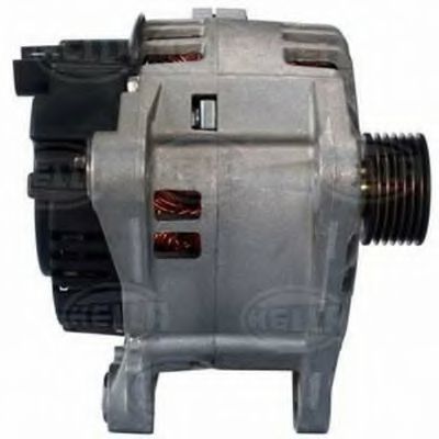 HELLA 8EL 737 983-001 Генератор для OPEL VIVARO (Опель Виваро) HELLA 8EL 737 983-001 Генератор для OPEL VIVARO (Опель Виваро)