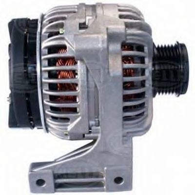 HELLA 8EL 738 001-001 Генератор для VOLVO S60 I (Вольво S60 1) HELLA 8EL 738 001-001 Генератор для VOLVO S60 I (Вольво S60 1)