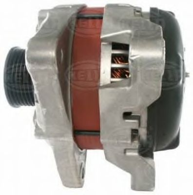 HELLA 8EL 738 003-001 Генератор для CITROËN C5 II (CитроËн С5 2) HELLA 8EL 738 003-001 Генератор для CITROËN C5 II (CитроËн С5 2)