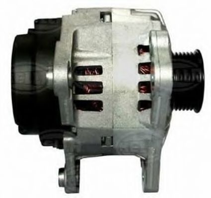 HELLA 8EL 738 006-001 Генератор для SKODA FABIA (Шкода Фабиа) HELLA 8EL 738 006-001 Генератор для SKODA FABIA (Шкода Фабиа)