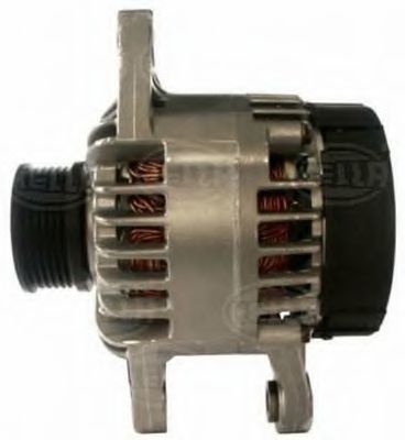 HELLA 8EL 738 058-001 Генератор для FIAT (Фиат) HELLA 8EL 738 058-001 Генератор для FIAT (Фиат)