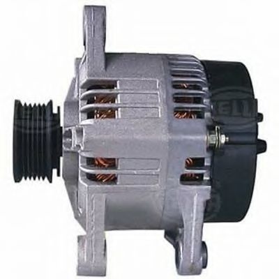 HELLA 8EL 738 059-001 Генератор для LANCIA MUSA (Лансиа/лянча Муса) HELLA 8EL 738 059-001 Генератор для LANCIA MUSA (Лансиа/лянча Муса)