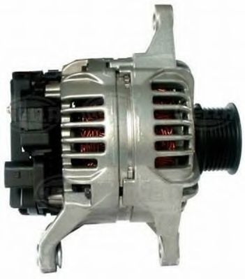 HELLA 8EL 738 064-001 Генератор для IVECO DAILY IV (Ивеко Даилъ иv) HELLA 8EL 738 064-001 Генератор для IVECO DAILY IV (Ивеко Даилъ иv)