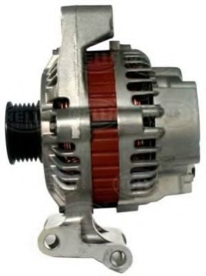 HELLA 8EL 738 085-001 Генератор для FORD FIESTA V (Форд Фиеста 5) HELLA 8EL 738 085-001 Генератор для FORD FIESTA V (Форд Фиеста 5)
