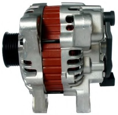 HELLA 8EL 738 096-001 Генератор для CITROËN C5 II (CитроËн С5 2) HELLA 8EL 738 096-001 Генератор для CITROËN C5 II (CитроËн С5 2)