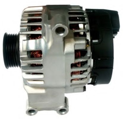 HELLA 8EL 738 099-001 Генератор для FIAT 500 C (Фиат 500 c) HELLA 8EL 738 099-001 Генератор для FIAT 500 C (Фиат 500 c)