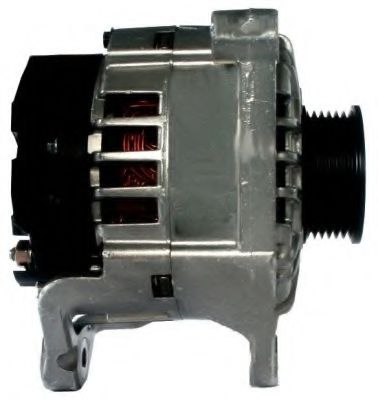 HELLA 8EL 738 115-001 Генератор для VOLKSWAGEN PASSAT CC (Фольксваген Пассат сс) HELLA 8EL 738 115-001 Генератор для VOLKSWAGEN PASSAT CC (Фольксваген Пассат сс)