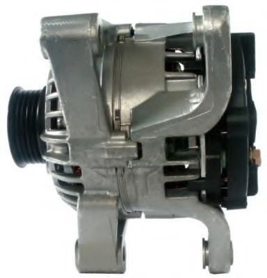 HELLA 8EL 738 116-001 Генератор для OPEL ASTRA H GTC (Опель Астра н гтс) HELLA 8EL 738 116-001 Генератор для OPEL ASTRA H GTC (Опель Астра н гтс)