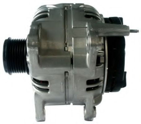 HELLA 8EL 738 121-001 Генератор для VOLKSWAGEN TOUAREG (Фольксваген Туарег) HELLA 8EL 738 121-001 Генератор для VOLKSWAGEN TOUAREG (Фольксваген Туарег)