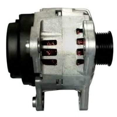 HELLA 8EL 738 129-001 Генератор для SKODA FABIA (Шкода Фабиа) HELLA 8EL 738 129-001 Генератор для SKODA FABIA (Шкода Фабиа)