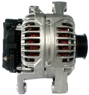 HELLA 8EL 738 160-001 Генератор для OPEL ZAFIRA A (Опель Зафира а) HELLA 8EL 738 160-001 Генератор для OPEL ZAFIRA A (Опель Зафира а)