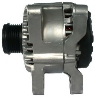 HELLA 8EL 738 187-001 Генератор для FORD FIESTA V (Форд Фиеста 5) HELLA 8EL 738 187-001 Генератор для FORD FIESTA V (Форд Фиеста 5)