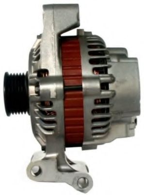 HELLA 8EL 738 190-001 Генератор для FORD FIESTA V (Форд Фиеста 5) HELLA 8EL 738 190-001 Генератор для FORD FIESTA V (Форд Фиеста 5)