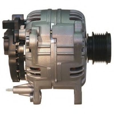 HELLA 8EL 738 192-001 Генератор для SKODA YETI (Шкода Йети) HELLA 8EL 738 192-001 Генератор для SKODA YETI (Шкода Йети)