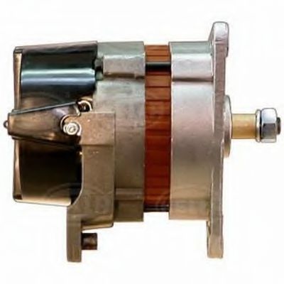 HELLA 8EL 725 620-001 Генератор для FORD (Форд) HELLA 8EL 725 620-001 Генератор для FORD (Форд)