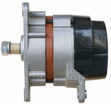 HELLA 8EL 725 621-001 Генератор для FORD (Форд) HELLA 8EL 725 621-001 Генератор для FORD (Форд)