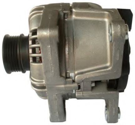 HELLA 8EL 738 245-001 Генератор для OPEL ASTRA H (Опель Астра н) HELLA 8EL 738 245-001 Генератор для OPEL ASTRA H (Опель Астра н)