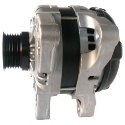 HELLA 8EL 738 211-331 Генератор для VOLVO V50 (Вольво V50) HELLA 8EL 738 211-331 Генератор для VOLVO V50 (Вольво V50)