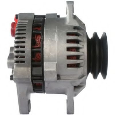 HELLA 8EL 738 211-341 Генератор для MAZDA B-SERIE (Мазда Б-сэриэ) HELLA 8EL 738 211-341 Генератор для MAZDA B-SERIE (Мазда Б-сэриэ)