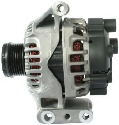 HELLA 8EL 738 211-151 Генератор для FIAT PRATICO (Фиат Пратиcо) HELLA 8EL 738 211-151 Генератор для FIAT PRATICO (Фиат Пратиcо)