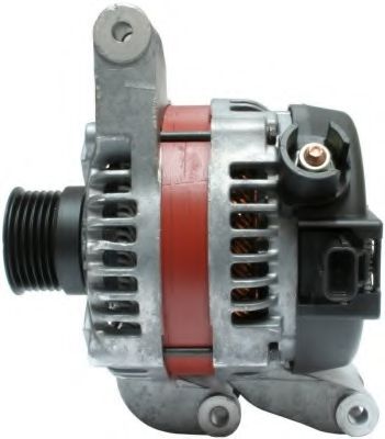 HELLA 8EL 738 211-491 Генератор для VOLVO S40 II (Вольво S40 2) HELLA 8EL 738 211-491 Генератор для VOLVO S40 II (Вольво S40 2)