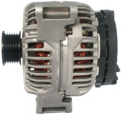 HELLA 8EL 738 211-051 Генератор для MERCEDES-BENZ M-CLASS (Мэрcэдэс-бэнз М-cласс) HELLA 8EL 738 211-051 Генератор для MERCEDES-BENZ M-CLASS (Мэрcэдэс-бэнз М-cласс)