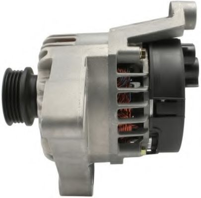 HELLA 8EL 738 211-641 Генератор для FIAT 500 (Фиат 500) HELLA 8EL 738 211-641 Генератор для FIAT 500 (Фиат 500)