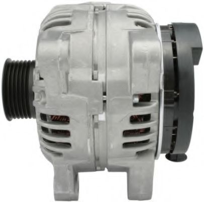 HELLA 8EL 738 212-751 Генератор для PEUGEOT 407 (Пежо 407) HELLA 8EL 738 212-751 Генератор для PEUGEOT 407 (Пежо 407)