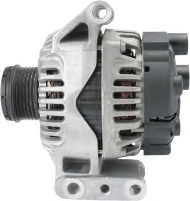 HELLA 8EL 738 212-231 Генератор для FORD FOCUS II (Форд Фокус 2) HELLA 8EL 738 212-231 Генератор для FORD FOCUS II (Форд Фокус 2)
