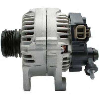 HELLA 8EL 738 211-821 Генератор для HYUNDAI TB (Хендай Тб) HELLA 8EL 738 211-821 Генератор для HYUNDAI TB (Хендай Тб)