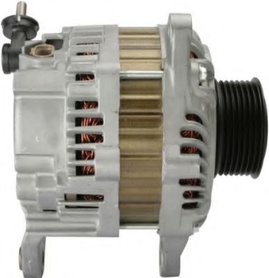 HELLA 8EL 738 212-841 Генератор для NISSAN ARMADA III (Ниссан Армада 3) HELLA 8EL 738 212-841 Генератор для NISSAN ARMADA III (Ниссан Армада 3)