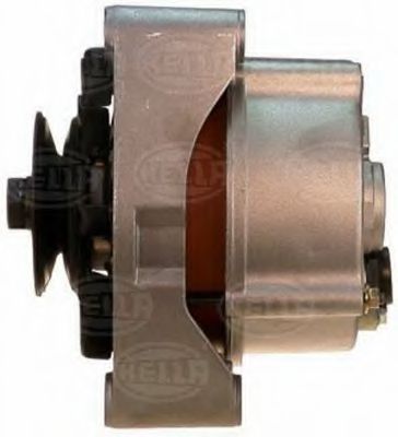 HELLA 8EL 725 633-001 Генератор для MERCEDES-BENZ SL (Мэрcэдэс-бэнз Сл) HELLA 8EL 725 633-001 Генератор для MERCEDES-BENZ SL (Мэрcэдэс-бэнз Сл)