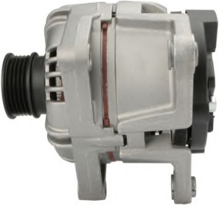 HELLA 8EL 738 212-011 Генератор для OPEL ASTRA H (Опель Астра н) HELLA 8EL 738 212-011 Генератор для OPEL ASTRA H (Опель Астра н)