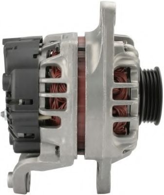 HELLA 8EL 738 211-941 Генератор для NISSAN MICRA CC (Ниссан Микра сс) HELLA 8EL 738 211-941 Генератор для NISSAN MICRA CC (Ниссан Микра сс)