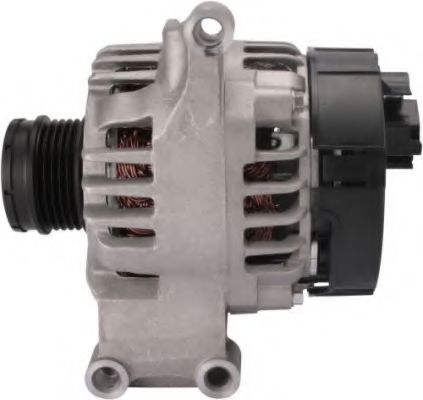 HELLA 8EL 738 212-631 Генератор для FIAT 500 (Фиат 500) HELLA 8EL 738 212-631 Генератор для FIAT 500 (Фиат 500)