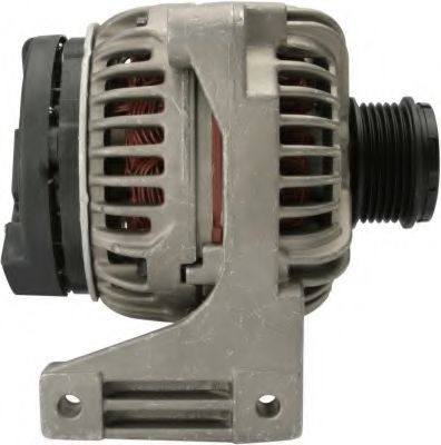 HELLA 8EL 738 212-171 Генератор для VOLVO S60 I (Вольво S60 1) HELLA 8EL 738 212-171 Генератор для VOLVO S60 I (Вольво S60 1)
