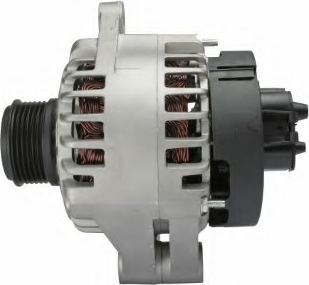 HELLA 8EL 738 212-321 Генератор для FIAT BRAVO II (Фиат Брава 2) HELLA 8EL 738 212-321 Генератор для FIAT BRAVO II (Фиат Брава 2)