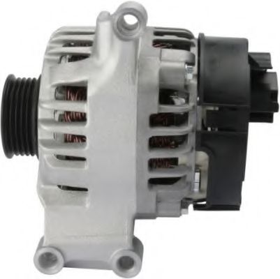 HELLA 8EL 738 213-021 Генератор для FIAT 500 C (Фиат 500 c) HELLA 8EL 738 213-021 Генератор для FIAT 500 C (Фиат 500 c)