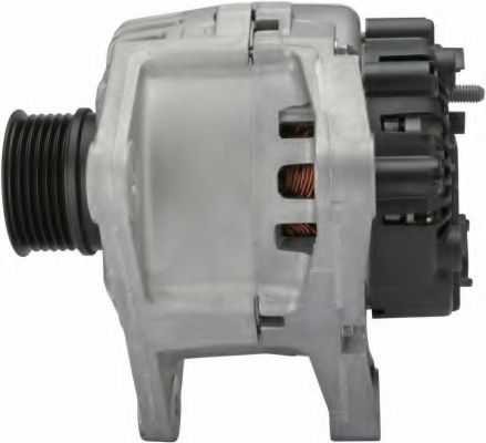 HELLA 8EL 738 212-261 Генератор для RENAULT KANGOO / GRAND KANGOO (Рено Кангу / гранд кангу) HELLA 8EL 738 212-261 Генератор для RENAULT KANGOO / GRAND KANGOO (Рено Кангу / гранд кангу)
