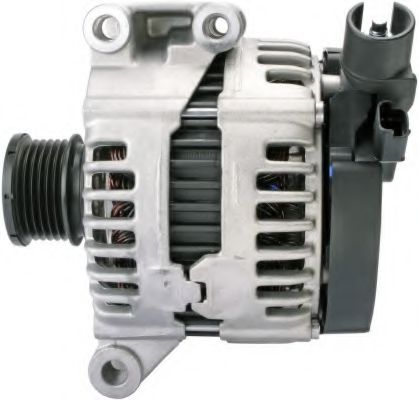HELLA 8EL 738 212-391 Генератор для PEUGEOT 308 (Пежо 308) HELLA 8EL 738 212-391 Генератор для PEUGEOT 308 (Пежо 308)