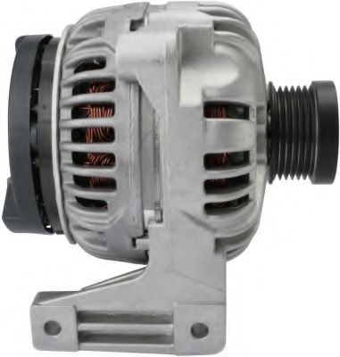 HELLA 8EL 738 212-431 Генератор для VOLVO S60 I (Вольво S60 1) HELLA 8EL 738 212-431 Генератор для VOLVO S60 I (Вольво S60 1)