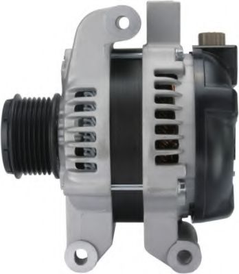 HELLA 8EL 738 213-161 Генератор для TOYOTA AVENSIS (Тойота/тоета Авенсис) HELLA 8EL 738 213-161 Генератор для TOYOTA AVENSIS (Тойота/тоета Авенсис)