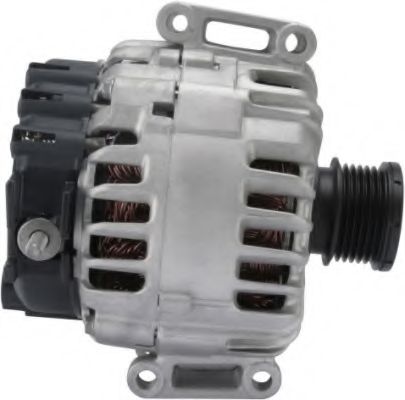 HELLA 8EL 738 213-251 Генератор для MERCEDES-BENZ SPRINTER 3,5-T (Мэрcэдэс-бэнз Спринтэр 3,5-т) HELLA 8EL 738 213-251 Генератор для MERCEDES-BENZ SPRINTER 3,5-T (Мэрcэдэс-бэнз Спринтэр 3,5-т)