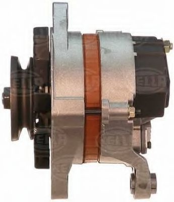 HELLA 8EL 725 640-001 Генератор для IVECO (Ивеко) HELLA 8EL 725 640-001 Генератор для IVECO (Ивеко)